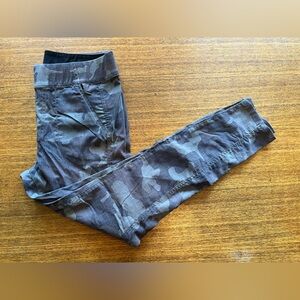 prAna Women’s Athletic Pants